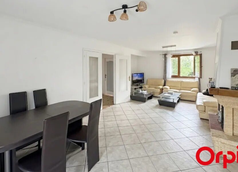 Maison à vendre, 92m², Draveil