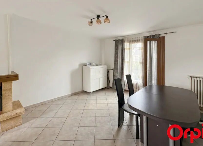 Maison à vendre, 92m², Draveil