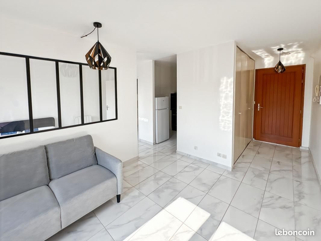 Appartement à louer, 30m², Vigneux-sur-Seine