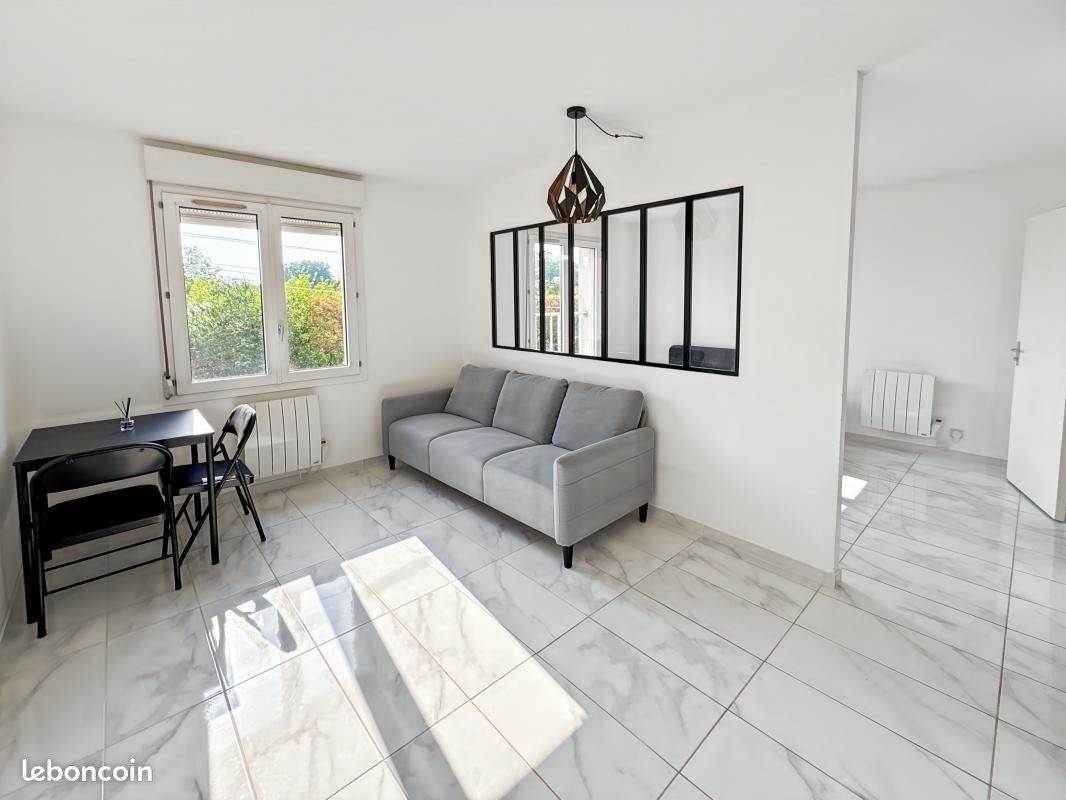 Appartement à louer, 30m², Vigneux-sur-Seine