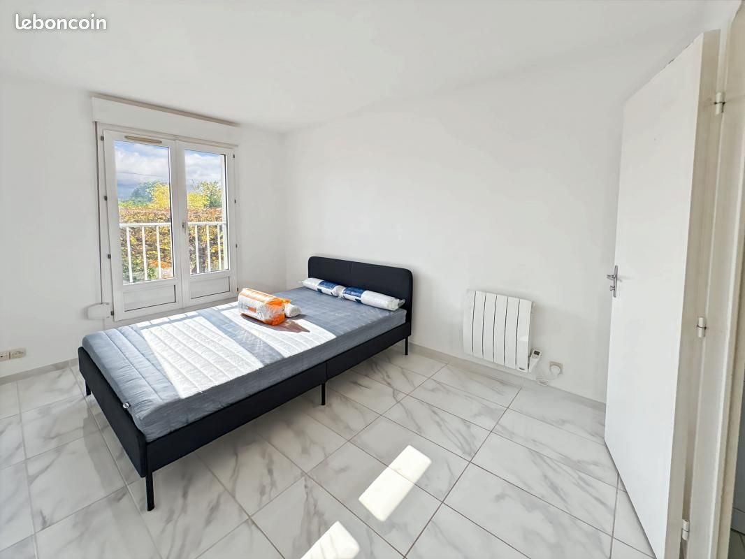 Appartement à louer, 30m², Vigneux-sur-Seine