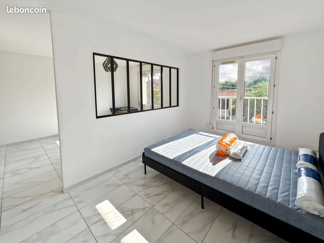Appartement à louer, 30m², Vigneux-sur-Seine
