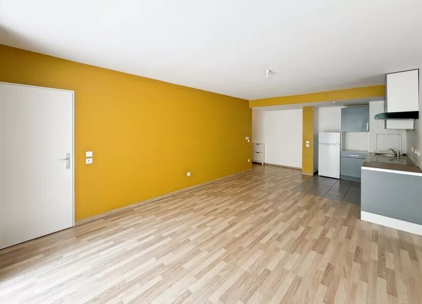 Appartement à vendre, 47m², Ris-Orangis