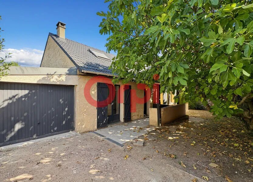 Maison à vendre, 126m², Draveil