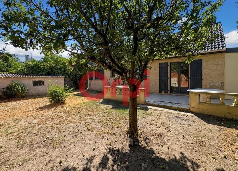 Maison à vendre, 126m², Draveil