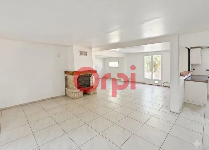 Maison à vendre, 126m², Draveil