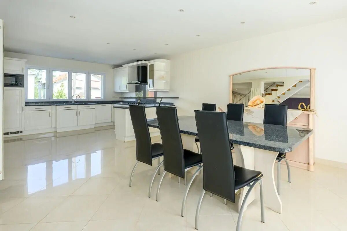 Maison à vendre, 223m², Vigneux-sur-Seine