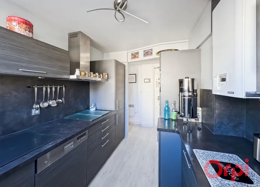 Appartement à vendre, 65m², Vigneux-sur-Seine