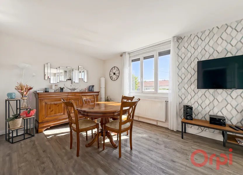 Appartement à vendre, 65m², Vigneux-sur-Seine