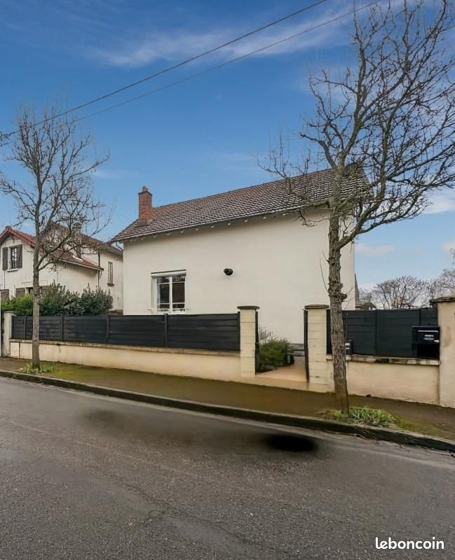 Maison à vendre, 117m², Draveil