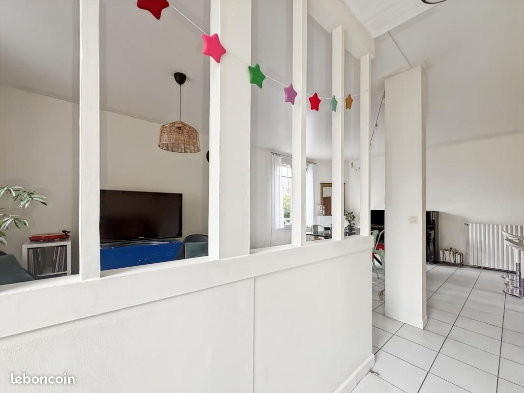 Maison à vendre, 117m², Draveil