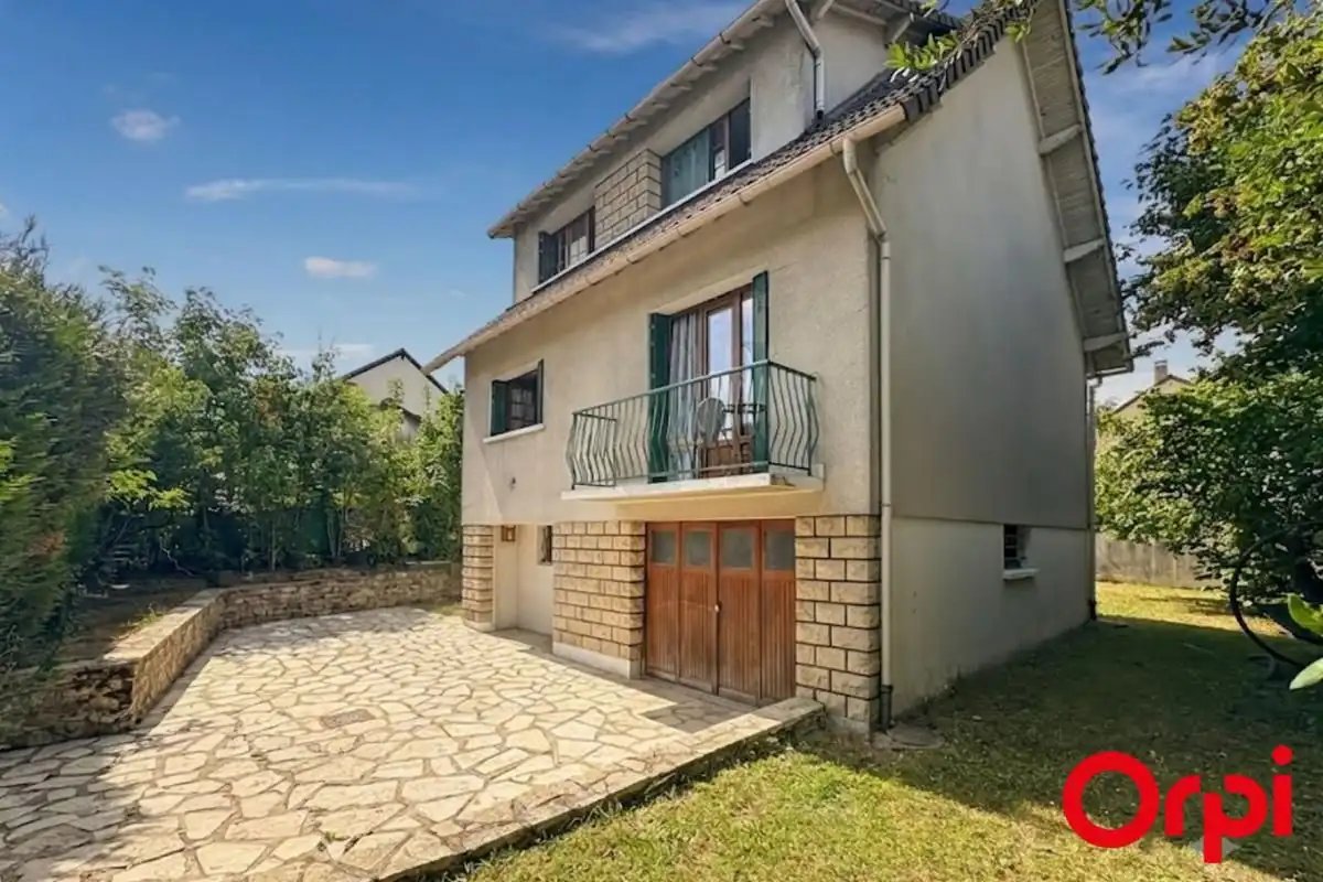 Maison à vendre, 92m², Draveil