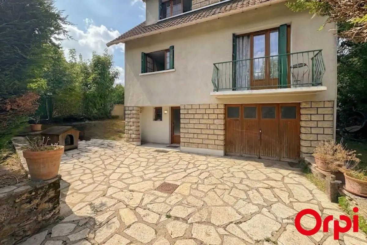 Maison à vendre, 92m², Draveil
