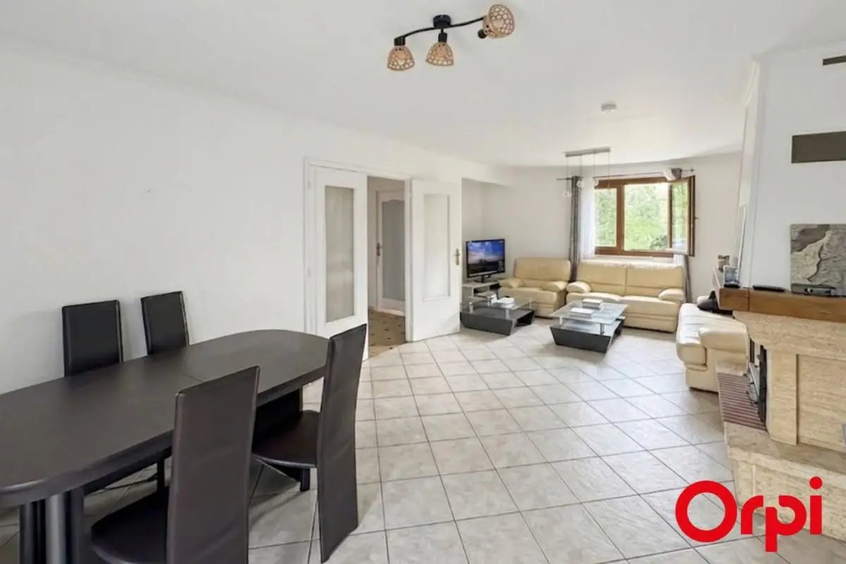 Maison à vendre, 92m², Draveil
