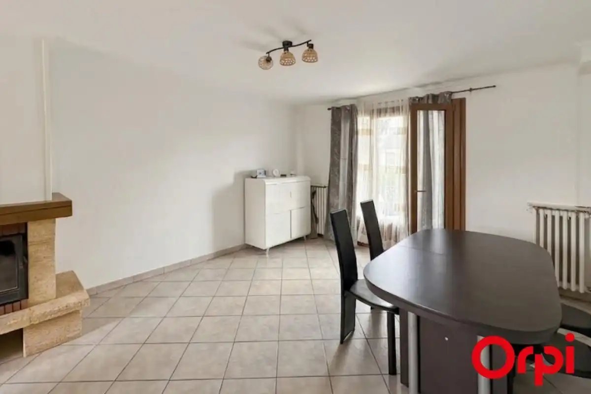 Maison à vendre, 92m², Draveil