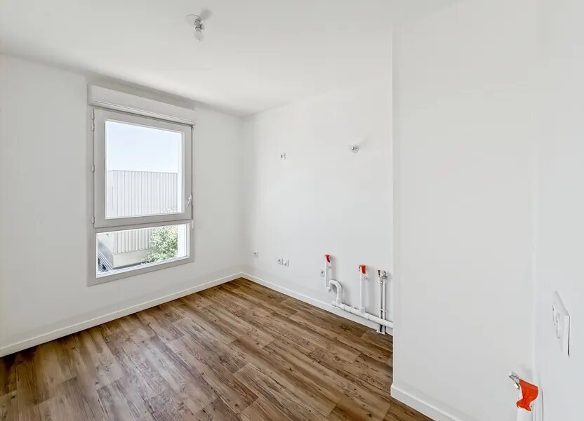 Appartement à vendre, 58m², Villeneuve-Saint-Georges