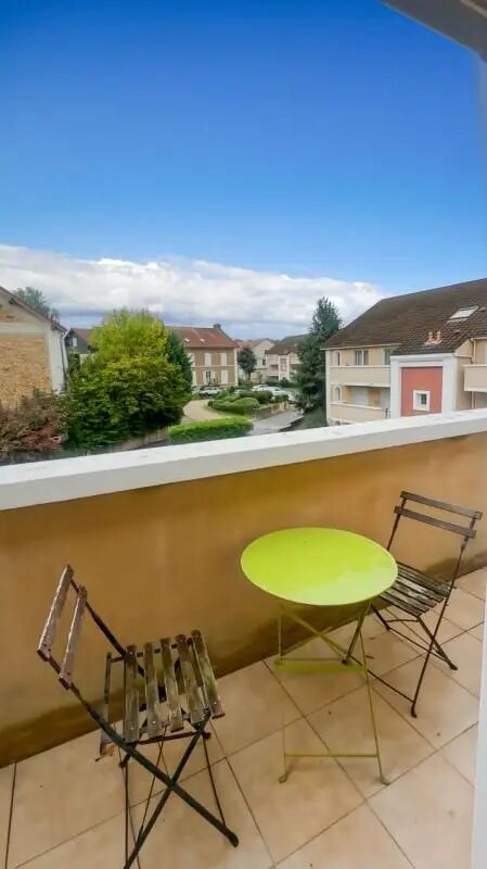 Appartement à louer, 36m², Saint-Germain-lès-Corbeil