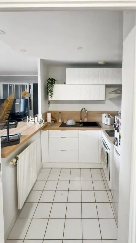 Appartement à louer, 36m², Saint-Germain-lès-Corbeil