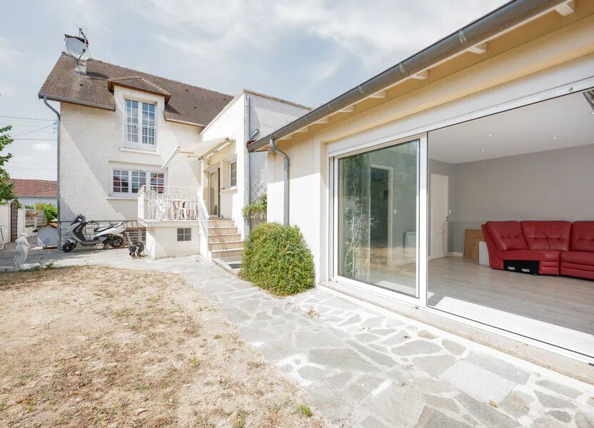 Maison à vendre, 200m², Vigneux-sur-Seine