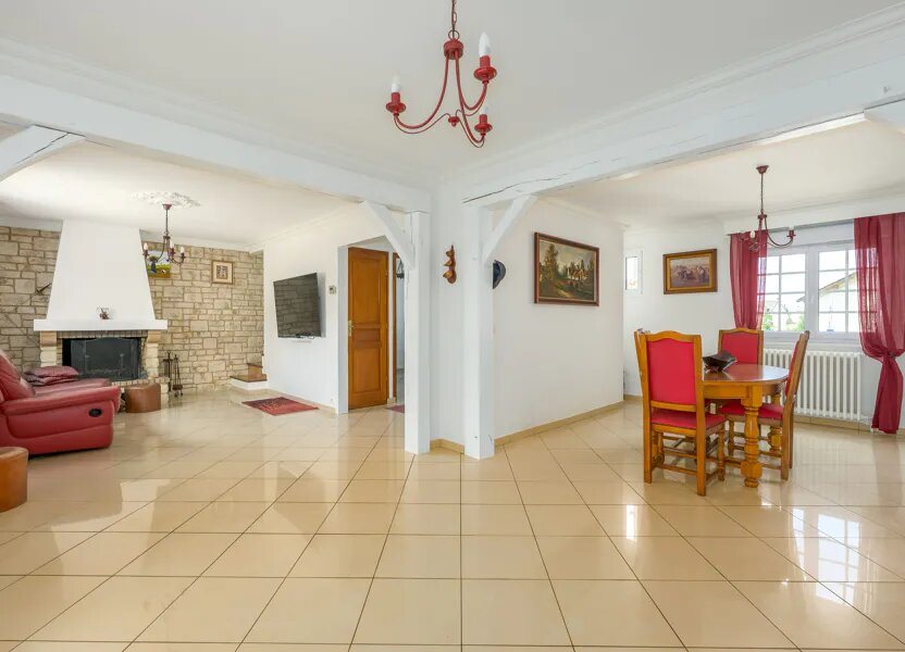 Maison à vendre, 200m², Vigneux-sur-Seine
