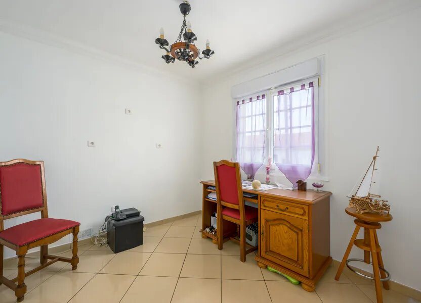 Maison à vendre, 200m², Vigneux-sur-Seine
