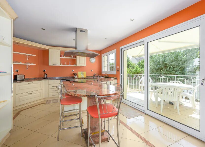 Maison à vendre, 200m², Vigneux-sur-Seine