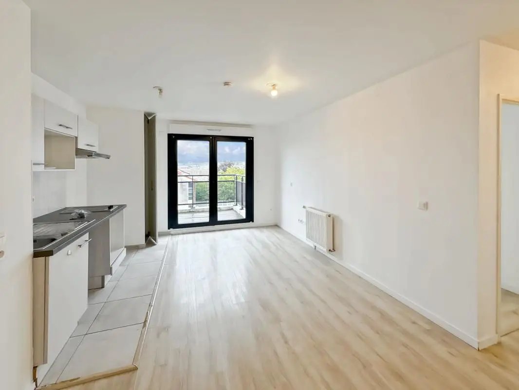 Appartement à louer, 49m², Vigneux-sur-Seine