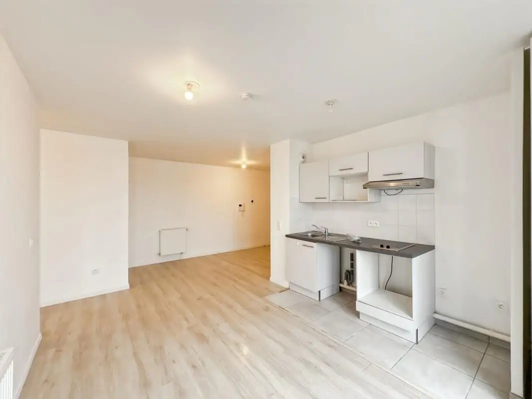 Appartement à louer, 49m², Vigneux-sur-Seine