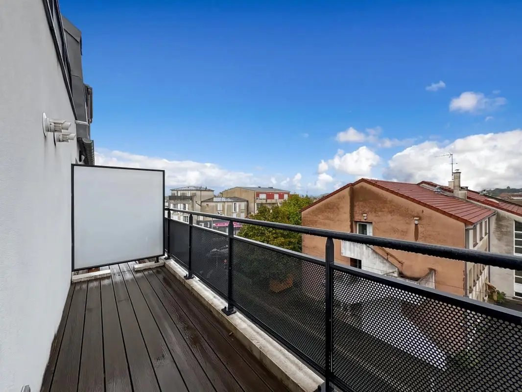 Appartement à louer, 49m², Vigneux-sur-Seine