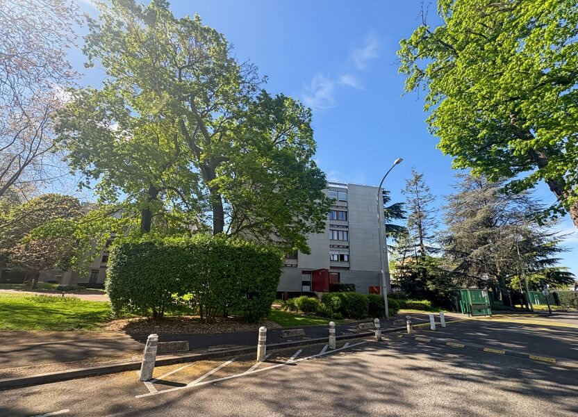 Appartement à vendre, 75m², Draveil