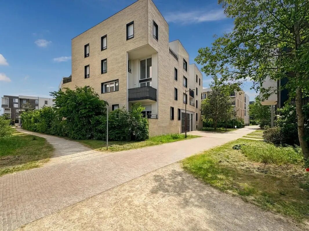 Appartement à louer, 45m², Ris-Orangis