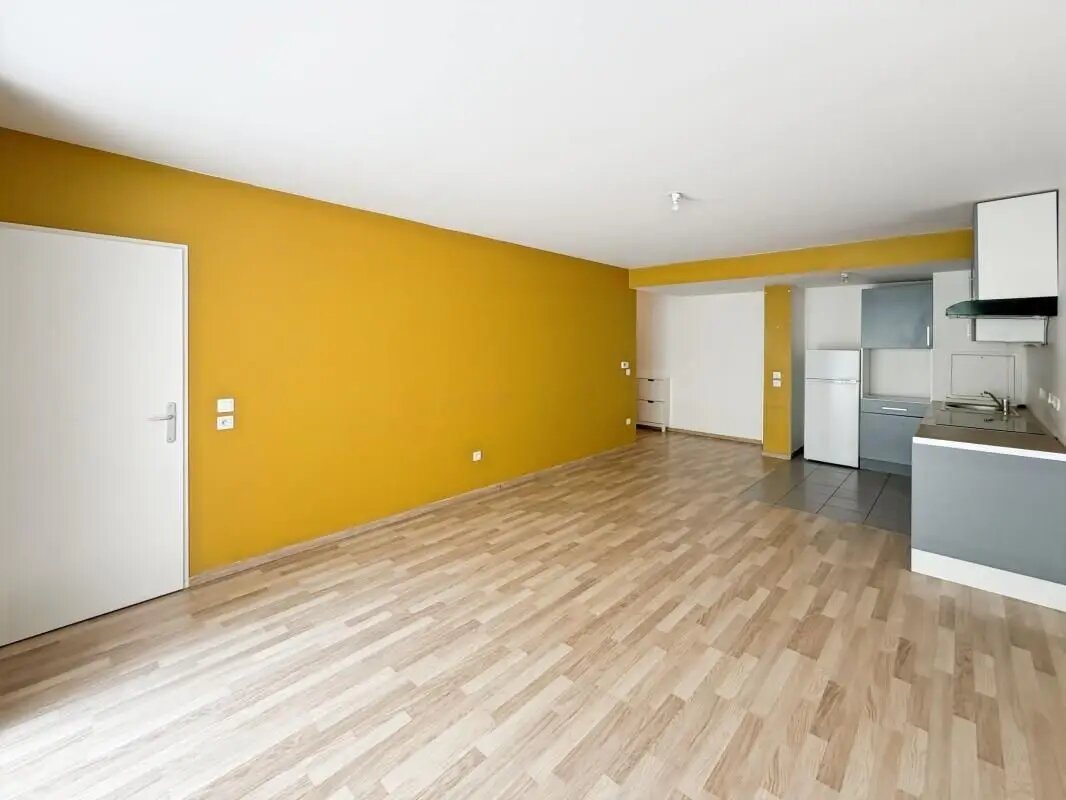 Appartement à louer, 45m², Ris-Orangis