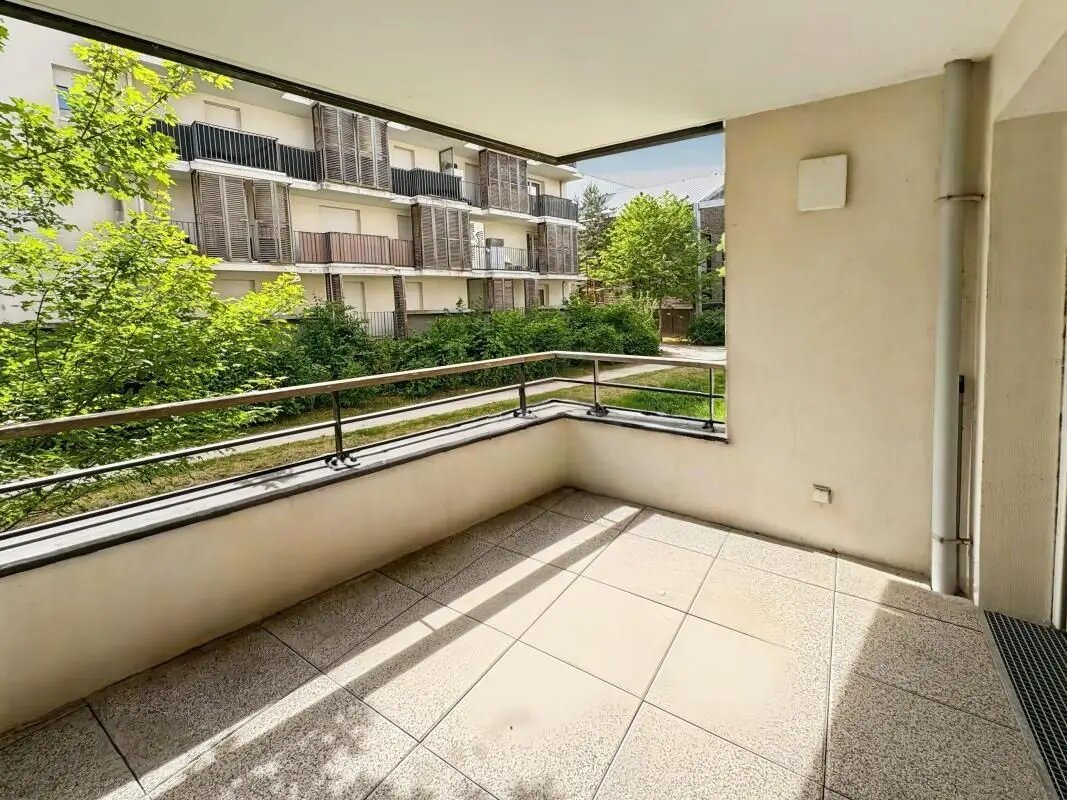 Appartement à louer, 45m², Ris-Orangis