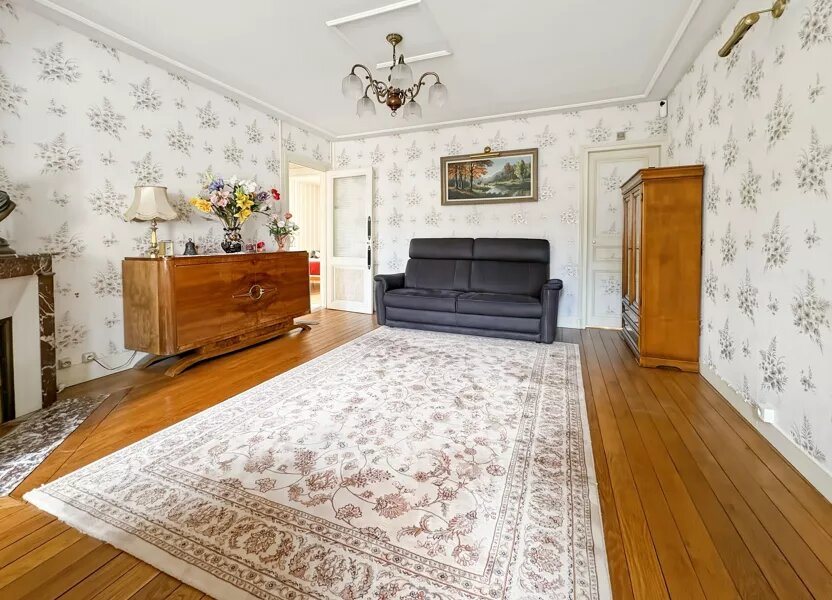 Maison à vendre, 66m², Draveil