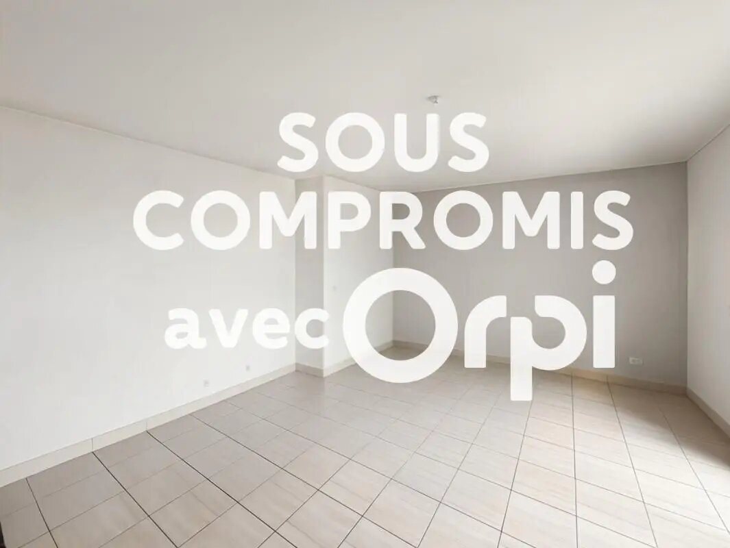 Appartement à vendre, 32m², Vigneux-sur-Seine