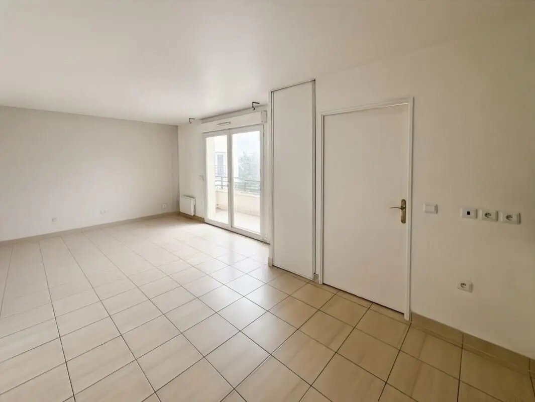Appartement à vendre, 32m², Vigneux-sur-Seine