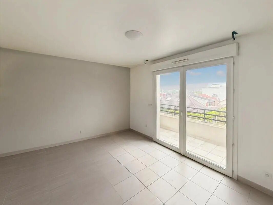 Appartement à vendre, 32m², Vigneux-sur-Seine