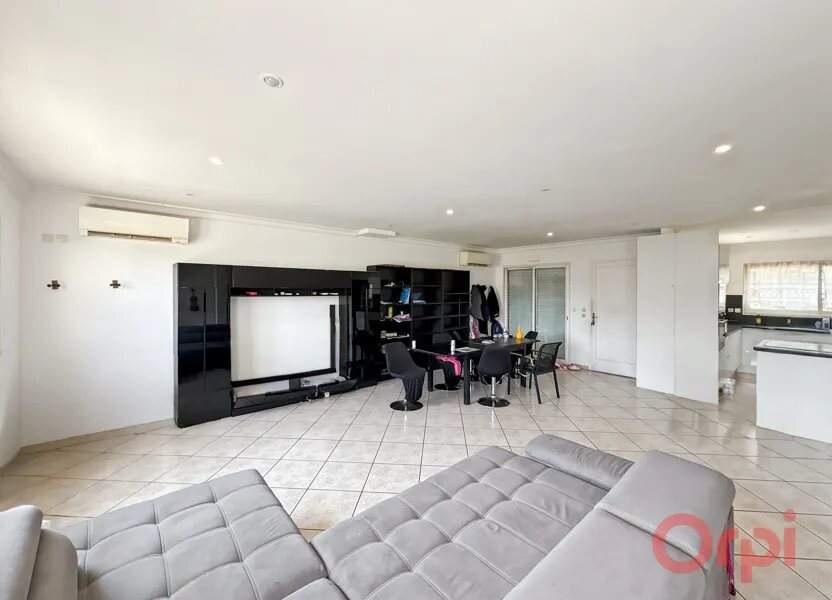 Maison à louer, 106m², Vigneux-sur-Seine