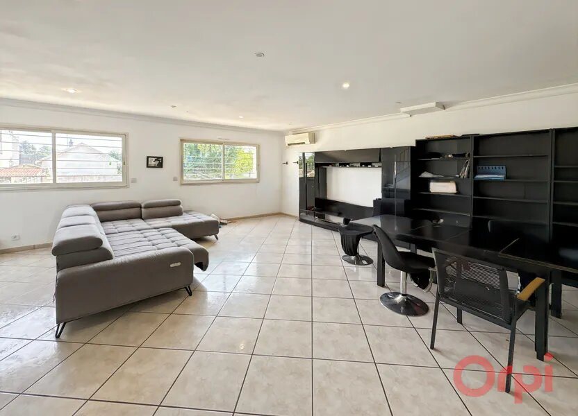 Maison à louer, 106m², Vigneux-sur-Seine