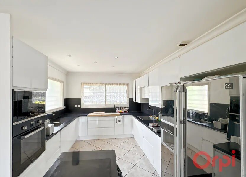 Maison à louer, 106m², Vigneux-sur-Seine