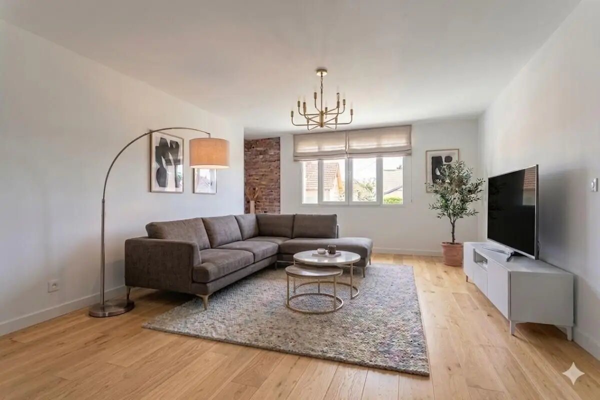 Maison à vendre, 197m², Montgeron