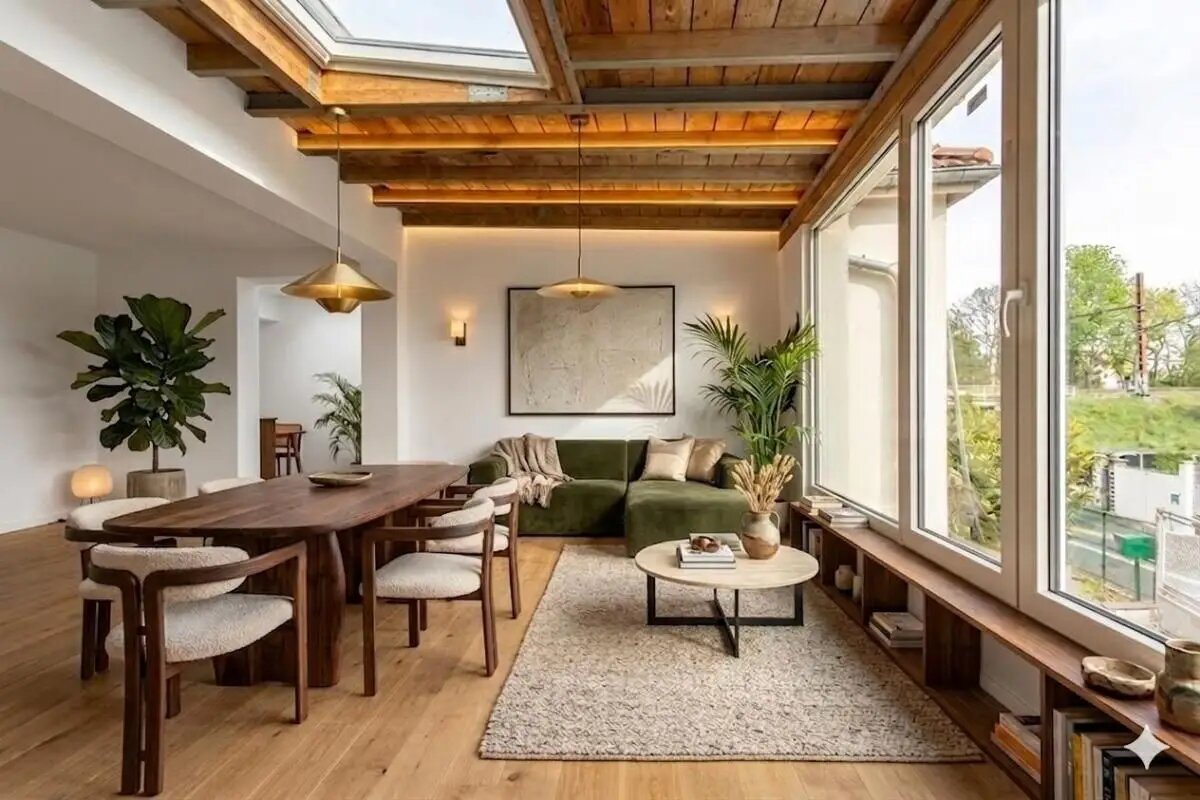 Maison à vendre, 197m², Montgeron
