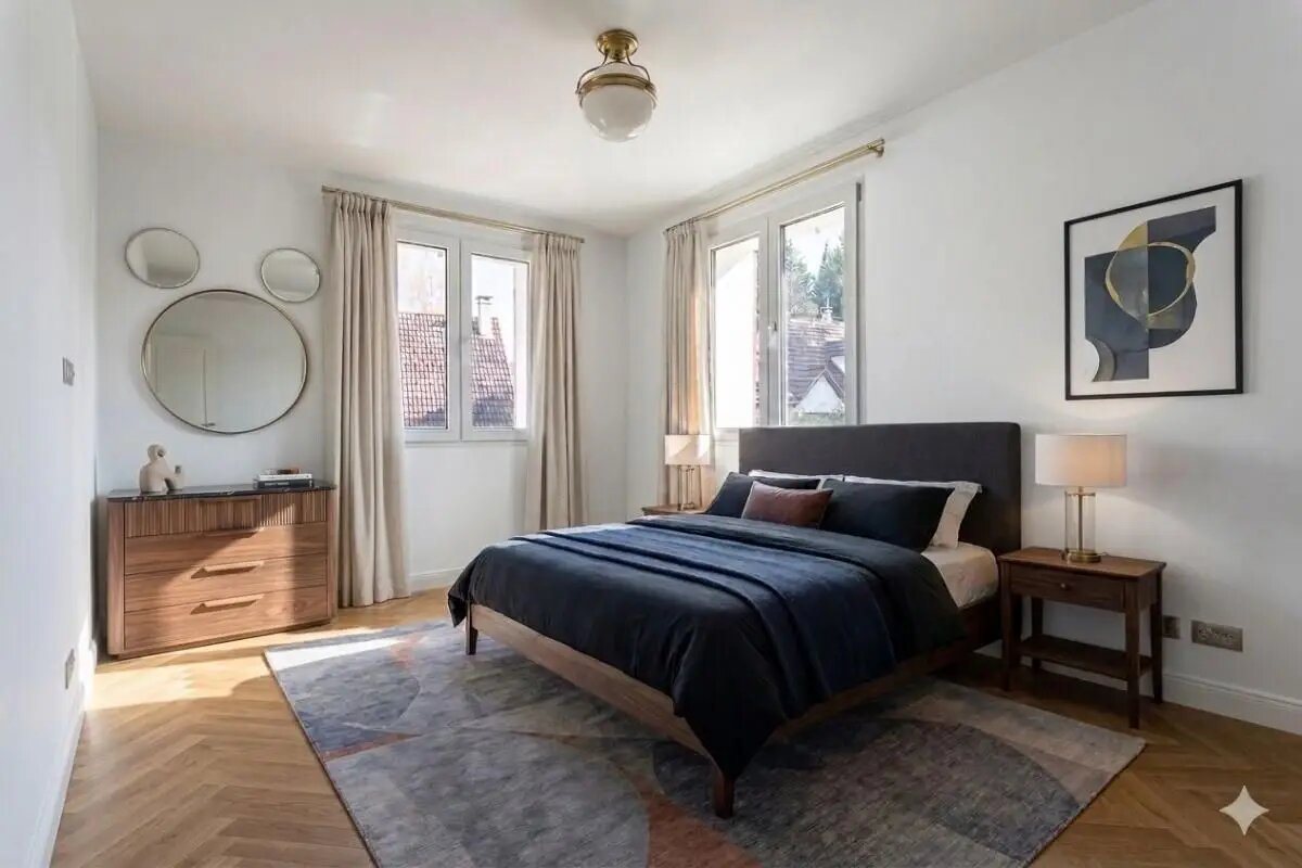 Maison à vendre, 197m², Montgeron