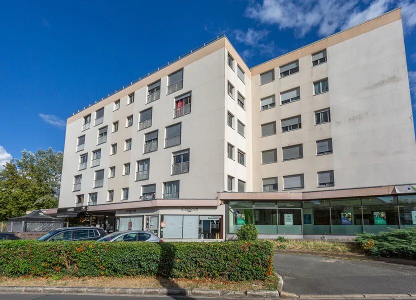 Appartement à vendre, 39m², Montgeron