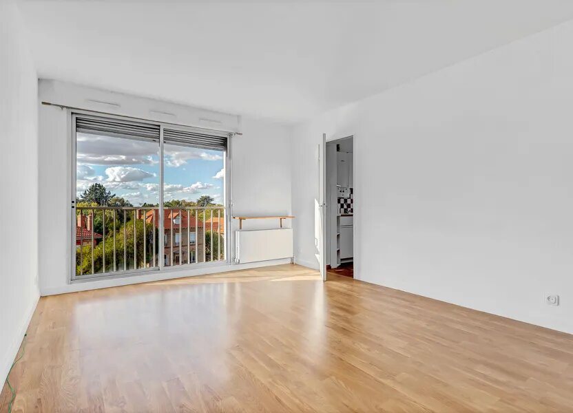 Appartement à vendre, 39m², Montgeron