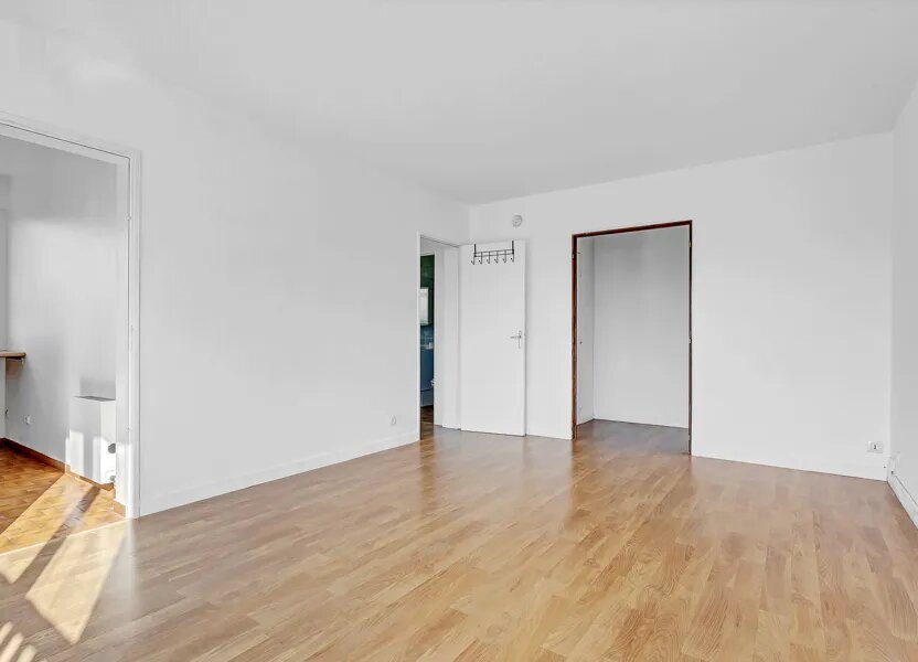 Appartement à vendre, 39m², Montgeron