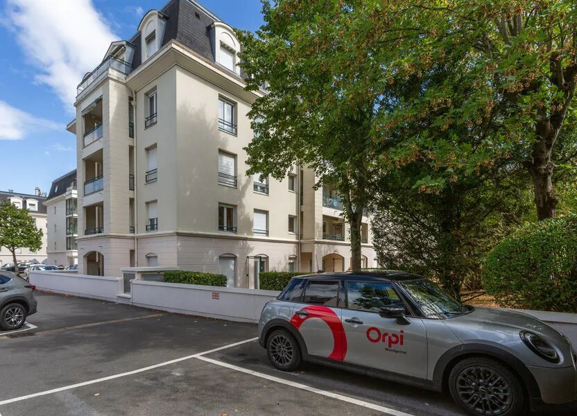 Appartement à vendre, 67m², Montgeron