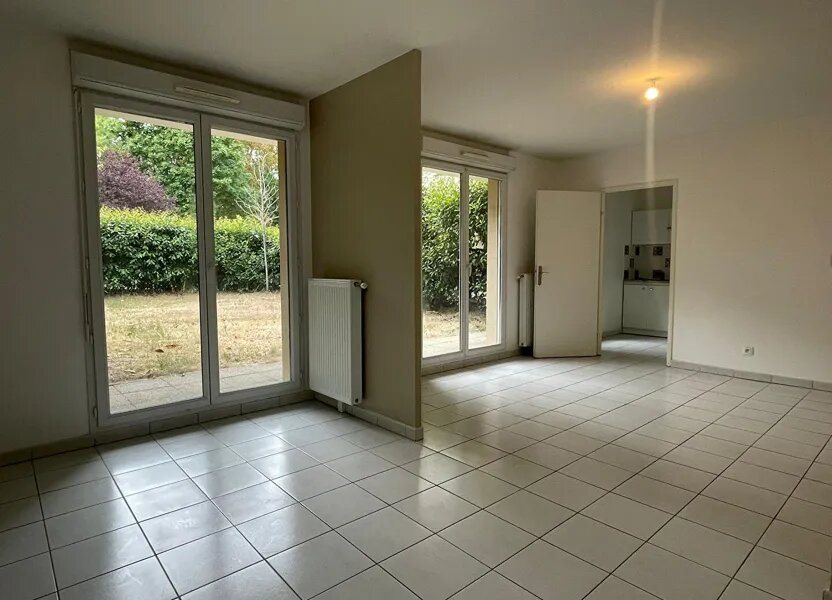 Appartement à louer, 70m², Saint-Germain-lès-Corbeil