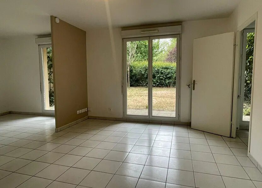 Appartement à louer, 70m², Saint-Germain-lès-Corbeil