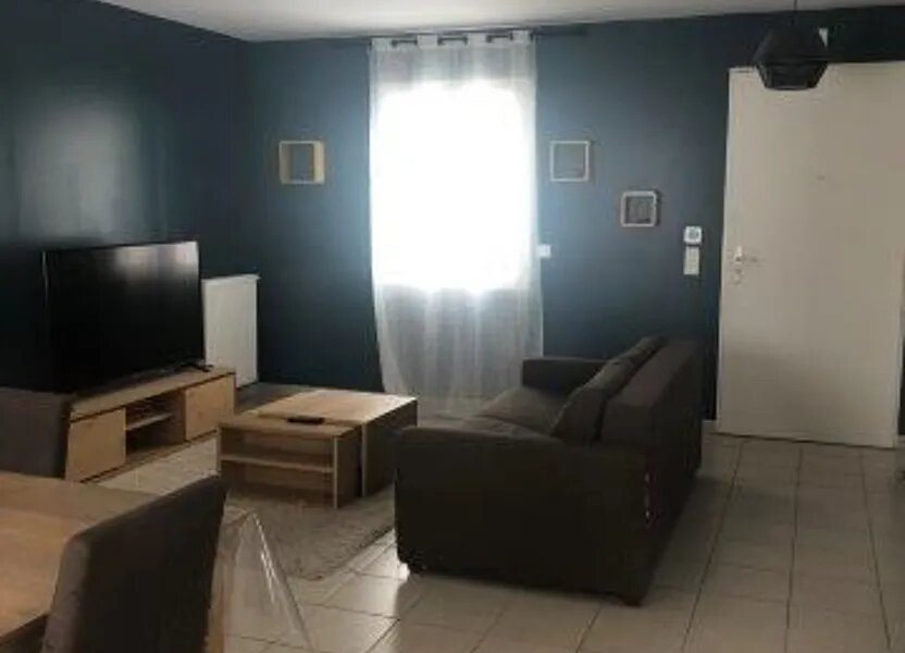 Maison à louer, 82m², Cheptainville